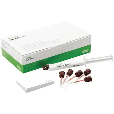 GuttaFlow 2 Standard Kit, 60013709 - Standard Kit, 60013709 - Image 1