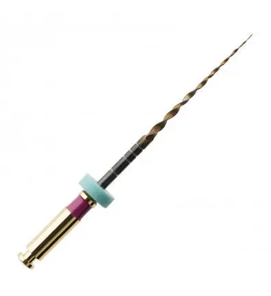 HyFlex EDM 10/.05 Glidepath File, 25mm, #10, 0.05 Taper, Pack of 3, 60019594 thumbnail 7