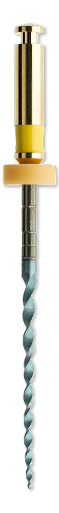 HyFlex EDM 50/.03 Finisher File, 25mm, Pack of 3, 60019598 thumbnail 3