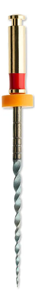 HyFlex EDM OneFile Rotary File, Size 25, 21mm, Variable Taper, Pack of 3, 60022270 thumbnail 3
