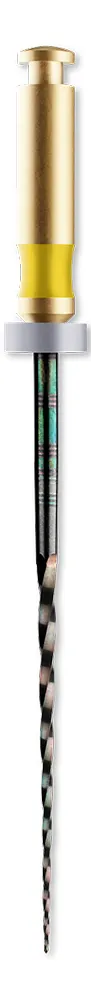 HyFlex EDM 20/.05 Preparation File, 25mm, Size #20, 0.05 Taper, 3/Pk, 60022276 thumbnail 3
