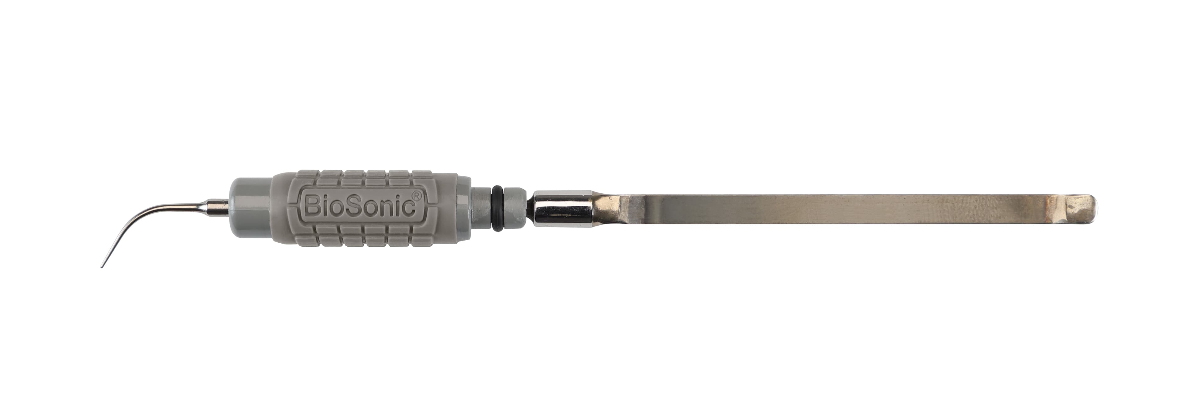 BioSonic US200 Ultrasonic Scaler Insert, #10 Slim SuperSoft, 25 kHz, Gray, 1/Pk, 60034376 thumbnail 3