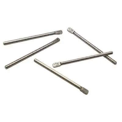 ParaPost Titanium Post Refill, Size 4.5 (0.045"/1.14mm), Blue, 10/Pk, P84-4.5 thumbnail 5