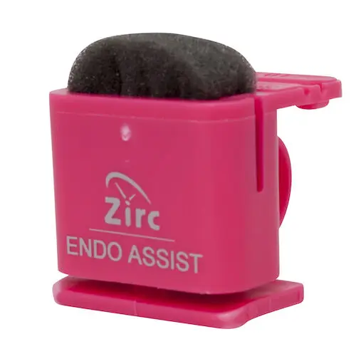 Zirc Endo Assist Neon Pink Endodontic Organizer Ring, 50Z460S thumbnail 3