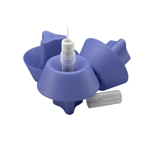 Septodont Aim Safe Needle Recapping Device, Autoclavable, 5/Box, 01N0015 thumbnail 6