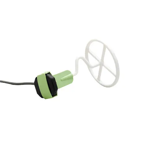 Wingers-V Digital Sensor Holder, Vertical Bitewing, Large, Green, Disposable, 125/Box, 088-138 thumbnail 3