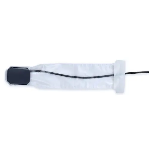 TidiShield Custom Digital X-ray Sensor Sheaths, for Dexis & Jazz Solo, Universal, Latex-Free, 500/Pk, 20999 thumbnail 12