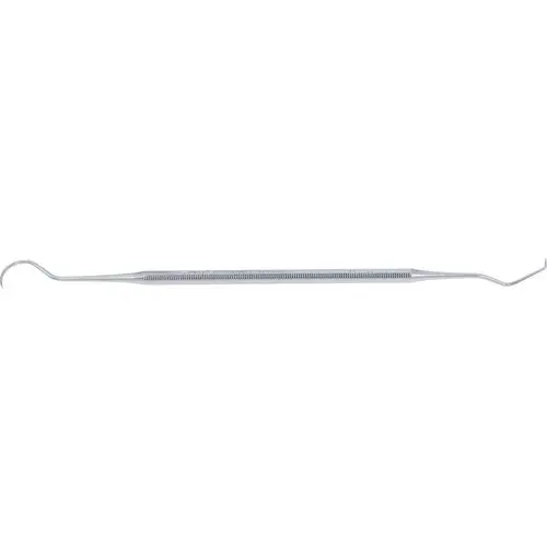 Miltex Explorer, Double-Ended, #5, Octagonal Handle, 69-5D thumbnail 3