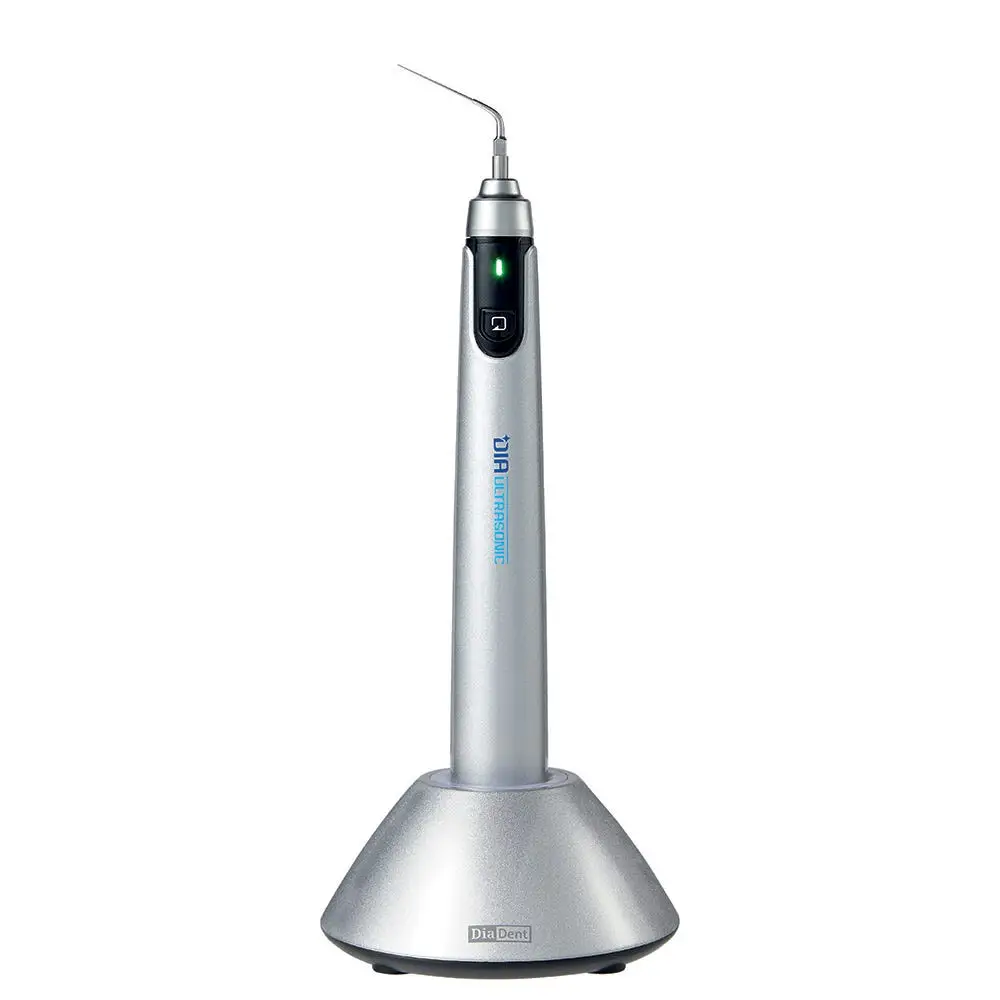 Dia-Ultrasonic Cordless Dual-Frequency Ultrasonic Endo Activator Kit, 4009-1001 thumbnail 2