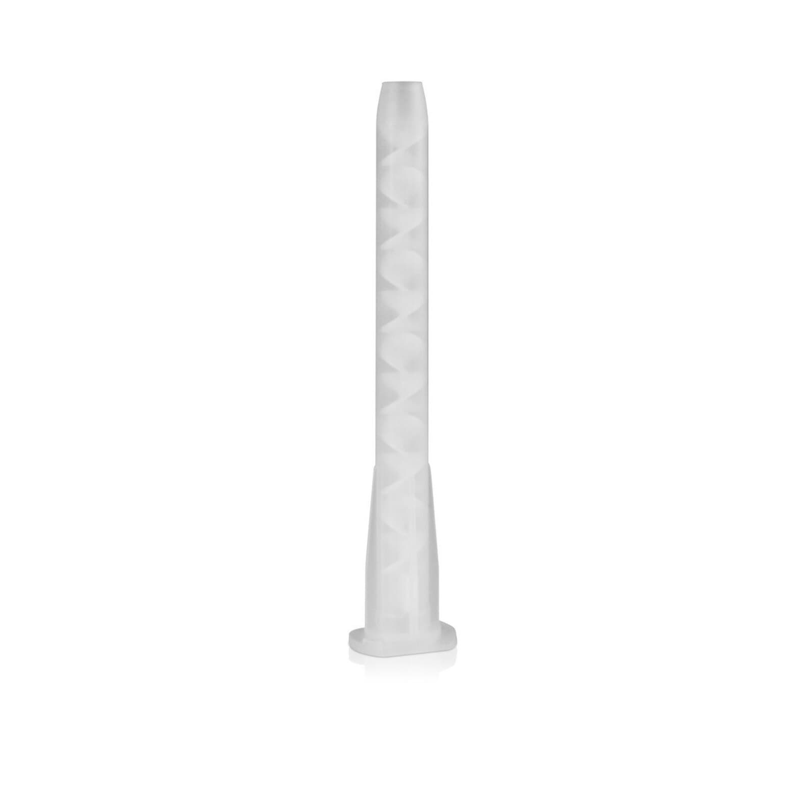 Parkell Blu-Mousse Clear Base Mixing Tips for Standard Cartridges, 30/Pk, S439K thumbnail 7