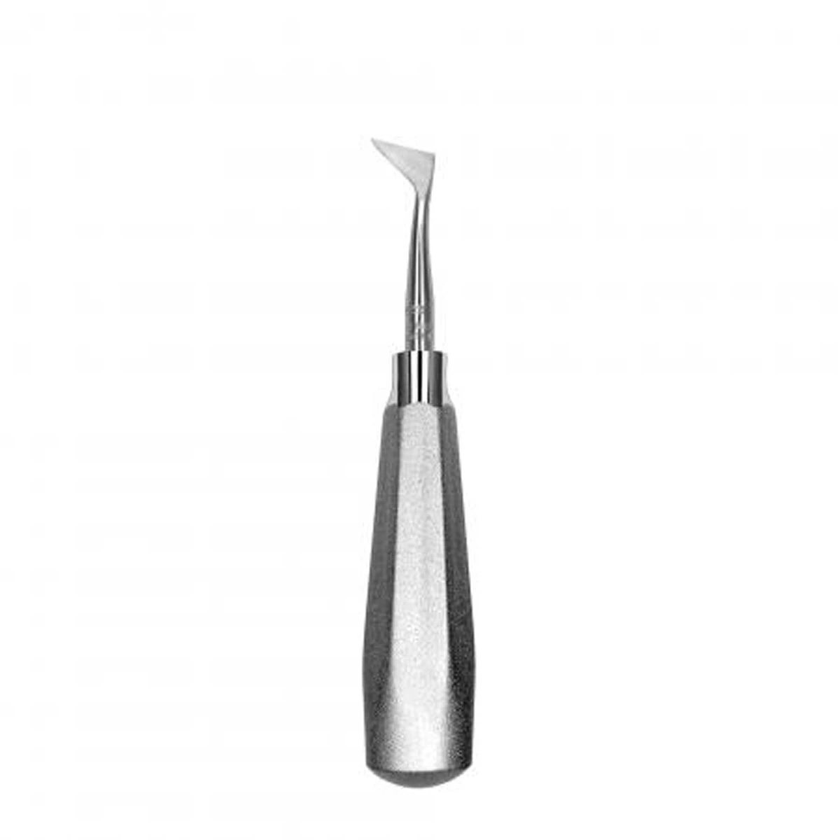Hu-Friedy Cryer Elevator #32, Large, Right, #510 Large Tapered Hexagon Handle, Single End, 1/Pk, E32 thumbnail 3