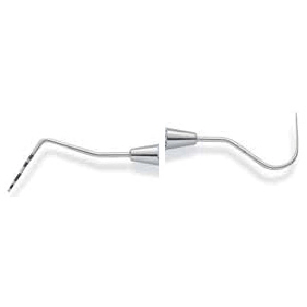 Hu-Friedy Expro 23/CP-8 Double-Ended Explorer/Probe, #31 Round Handle, Color-Coded, XP23/8 thumbnail 7