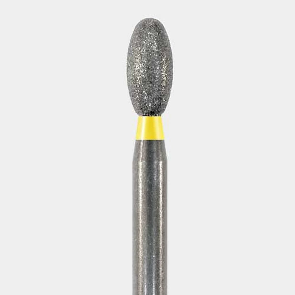 NeoDiamond Operative Diamond Single-Use Bur, FG, Egg, 2.3 mm, Very Fine, 25/Pk, 3900VF thumbnail 6