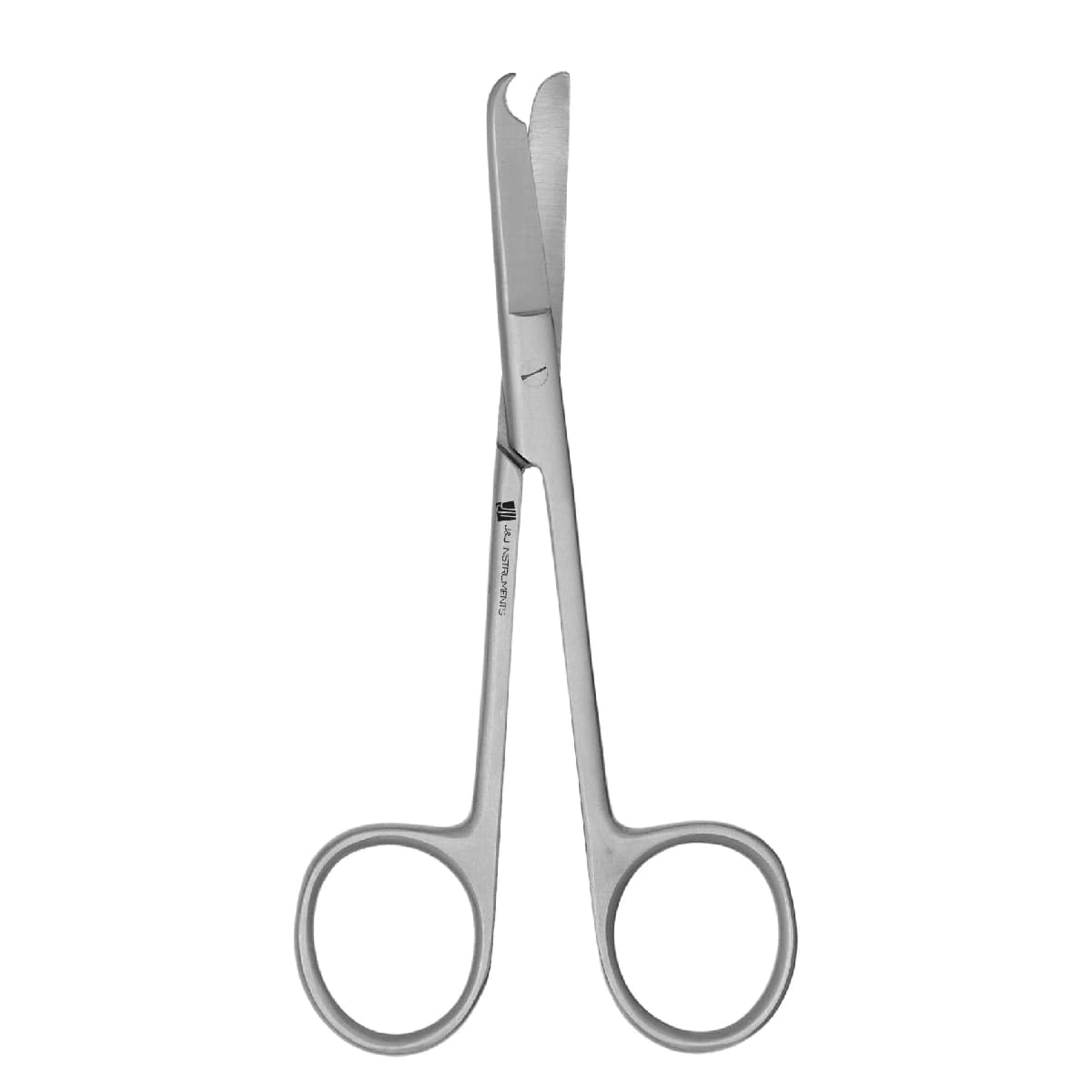 Littauer Stitch Scissors, 5-1/2" - Scissor Stitch 5-1/2" Littauer - Image 1