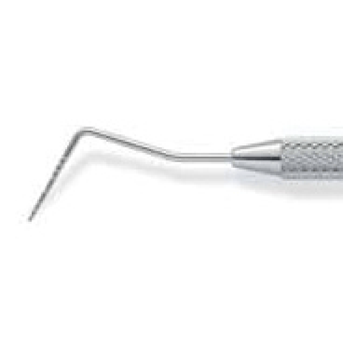 Premier Williams Single-Ended Periodontal Probe, Color-Coded 1-2-3-5-7-8-9-10, Round Handle, 1003672 thumbnail 7