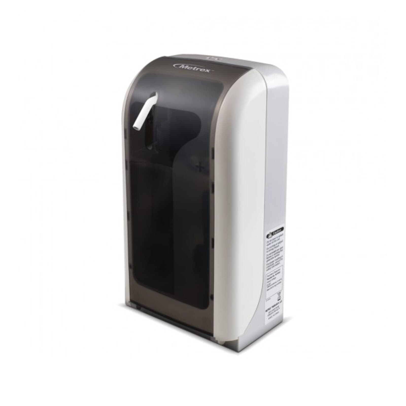 VioNexus No-Touch Dispenser, Touchless Infrared Sensor, for No-Rinse Antiseptic Spray, 1 Liter, 1/Pk, 10-1810 thumbnail 9