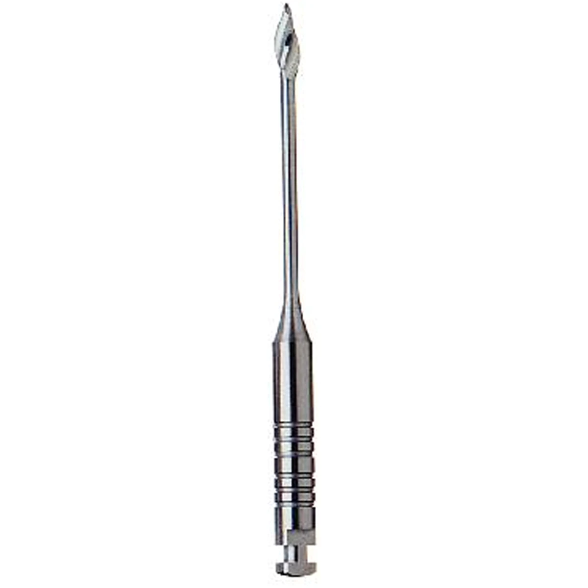 Kerr Gates Glidden Drills, RA, #6, 18 mm, 6/Pk, 17288 thumbnail 4
