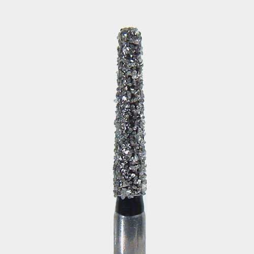 NeoDiamond Operative Diamond Single-Use Bur, FG, Flat End Taper, 1.8 mm, Coarse, 25/Pk, 0918.8C thumbnail 7