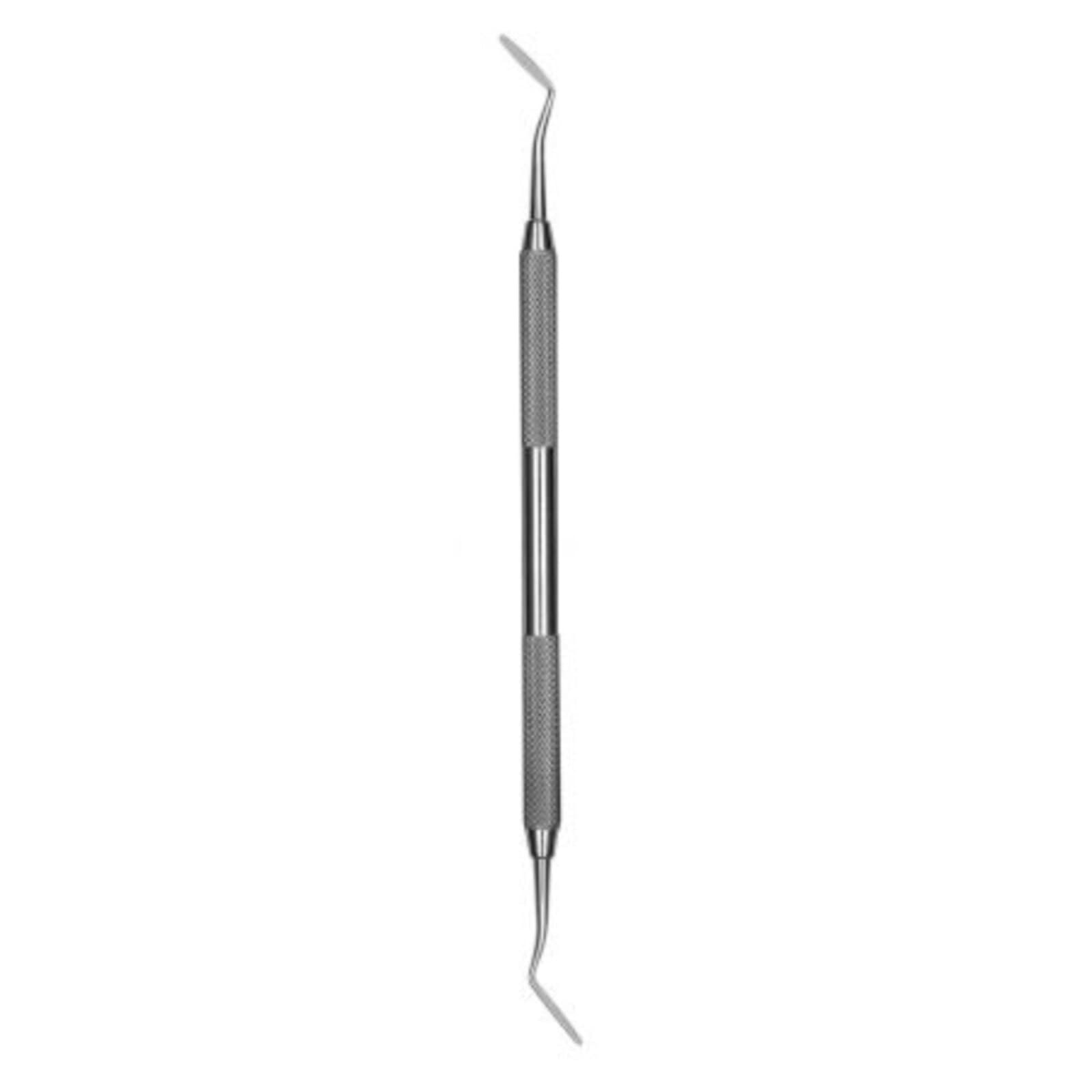 Hu-Friedy Gingival Cord Packer, Serrated, Double-End, #41 Round Handle, CSI-1, 1/Pk, GCPCSI1 thumbnail 3