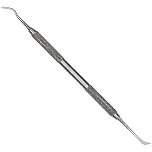 Hu-Friedy Plastic Filling Instrument, Double-Ended, W1, #41 Round Handle, PFIW1 thumbnail 3