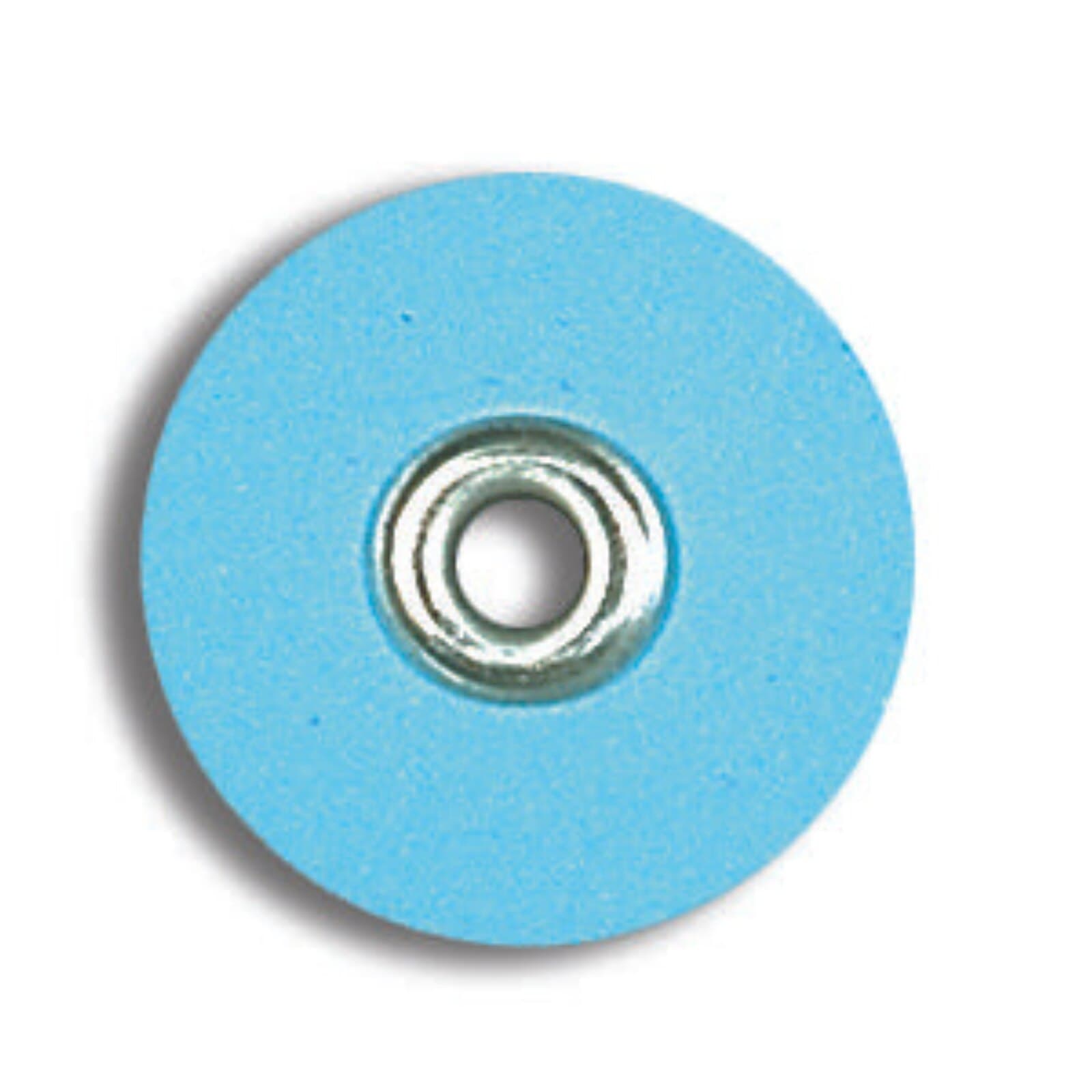 3M Sof-Lex Contouring and Polishing Discs, Pop-On, 3/8" Diameter, Superfine, Light Blue, 85/Pk, 1981SF thumbnail 10