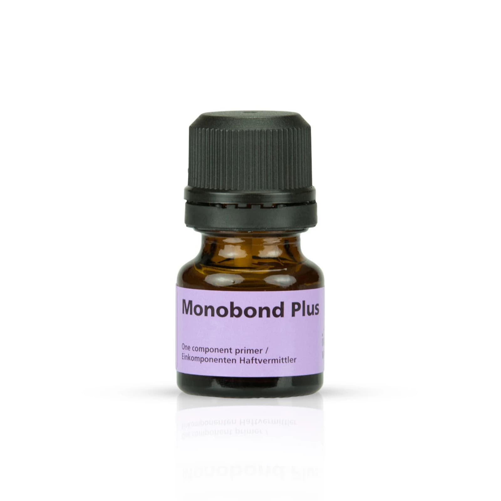 Ivoclar Vivadent Monobond Plus Universal Primer, Refill, 5 g Bottle, 1/Pk, 626221AN thumbnail 7