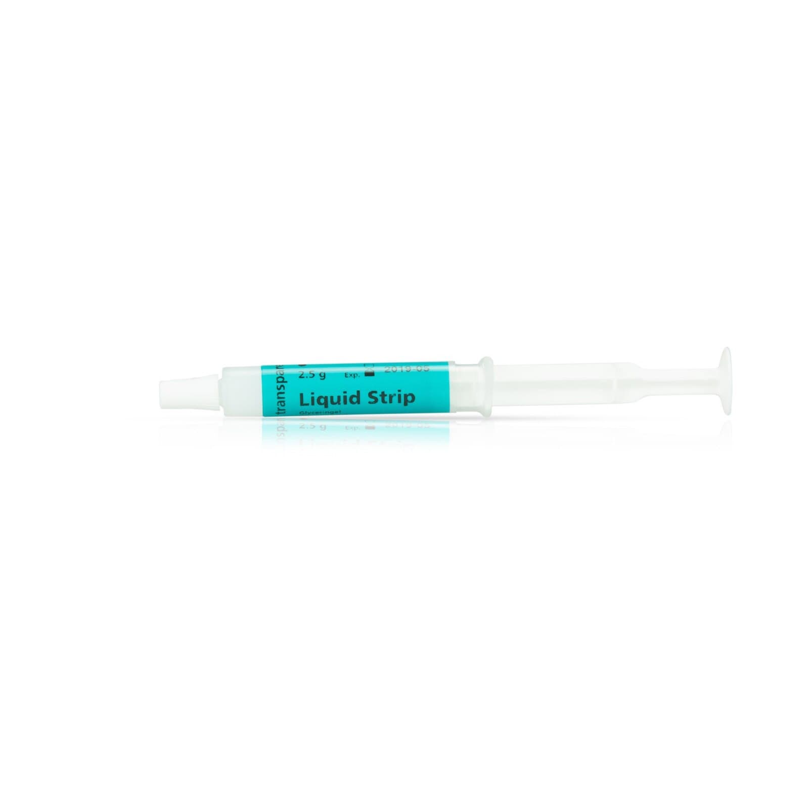 Ivoclar Vivadent Liquid Strip Refill, 2.5 g Syringe, 1/Pk, 532505 thumbnail 6