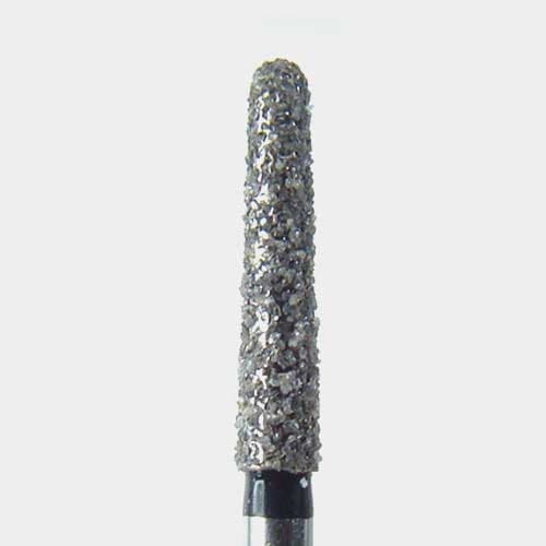 NeoDiamond Operative Diamond Single-Use Bur, FG, Round End Taper, 2.1 mm, Coarse, 25/Pk, 1121.8C thumbnail 2