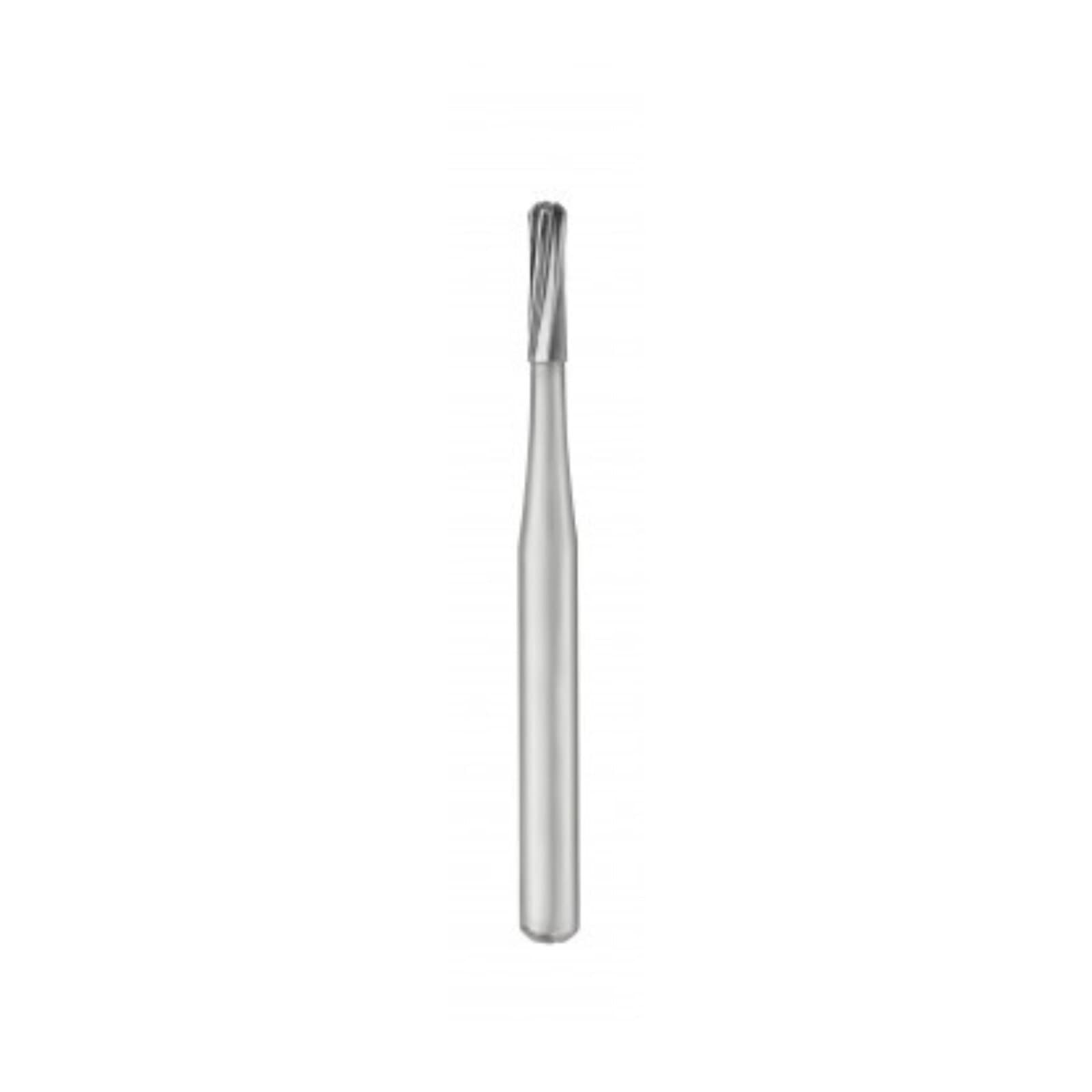 SS White Standard Operative Carbide Bur, FG, Amalgam Prep, #246, 1.1 mm Diameter, 4.2 mm Length, 10/Pk, 15053 thumbnail 3