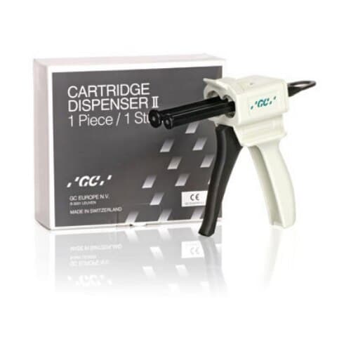 GC NDS Cartridge Dispenser II, 48 mL, 1/Pk, 152101 thumbnail 8