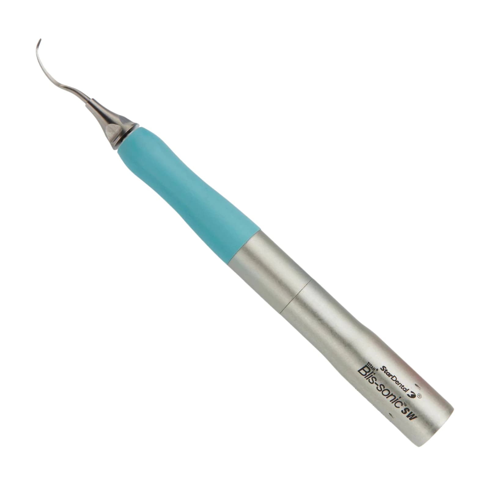 Star BlisSonic SW Titan Sonic Scaler, Swivel Back End, 4-Line, 1/Pk, 264563 thumbnail 2
