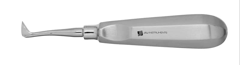 Seldin Elevator #1R, Dental Surgical Instrument - Seldin Elevator #1R - Image 1