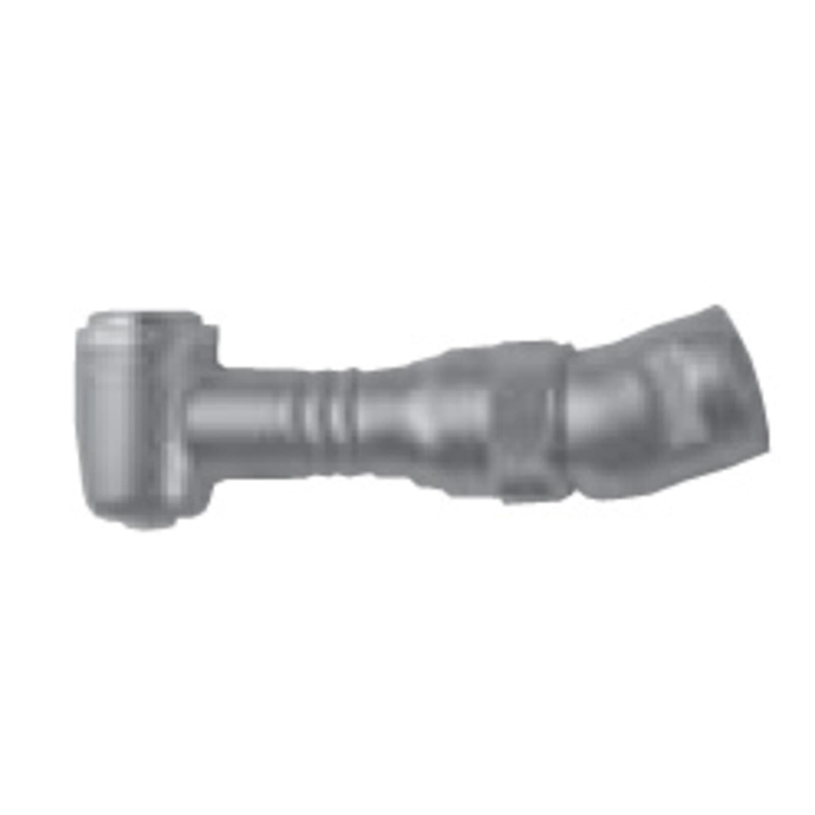 Titan 3 Low Speed Handpiece System, Ball Bearing FG Angle, Auto Chuck, Lube-Free, 1/Pk, 264151 thumbnail 2