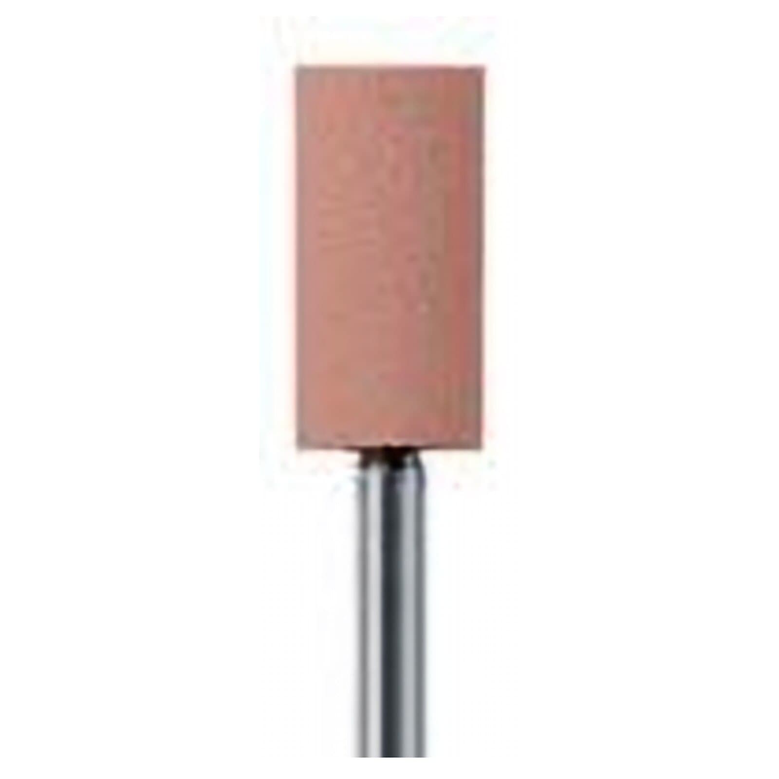 Kerr AXIS NTI Brown Stone Abrasive, Large Cylinder, HP Medium, 6.5 mm x 13.0 mm, 100/Pack, BM731-HP100 thumbnail 2