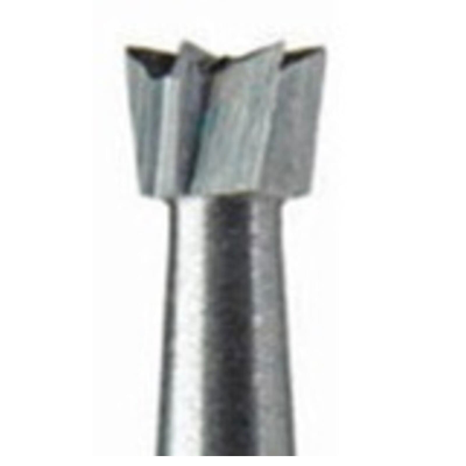 SS White Standard Operative Carbide Bur, HP, Inverted Cone, #39, 1.8 mm Diameter, 10/Pk, 14865 thumbnail 3