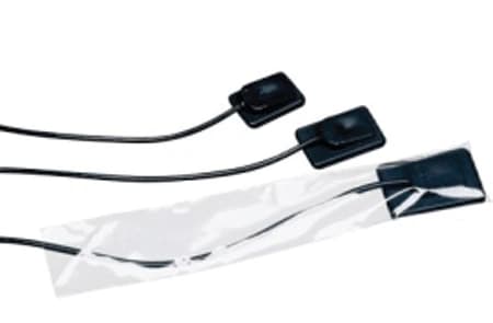 Defend Digital X-Ray Sensor Sleeves, 2.5" x 10", Universal, Clear, 500/Box, BF-8100 thumbnail 6