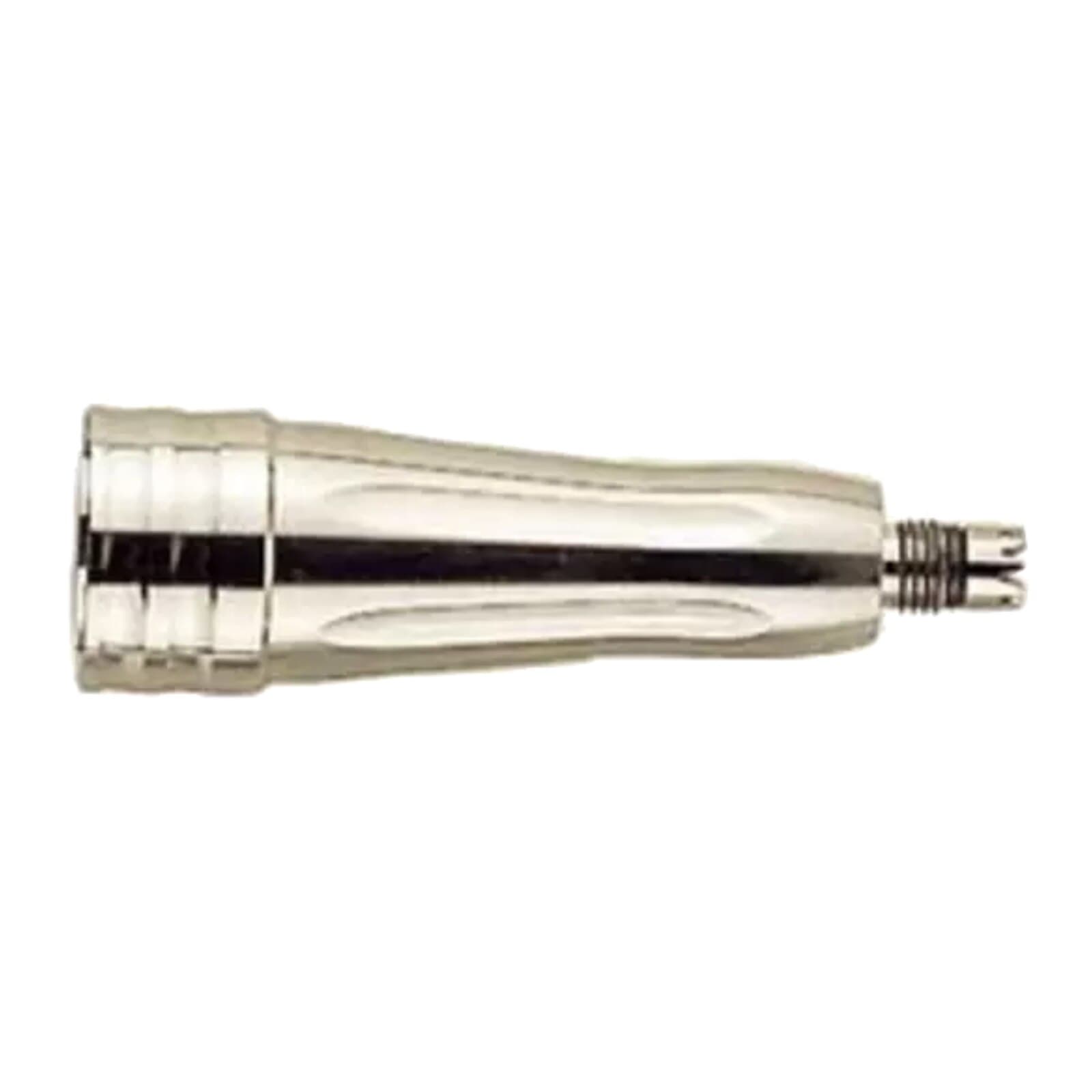 Titan Motor-to-Angle Lube Free Adaptor, 1/Pk, 264073 thumbnail 2