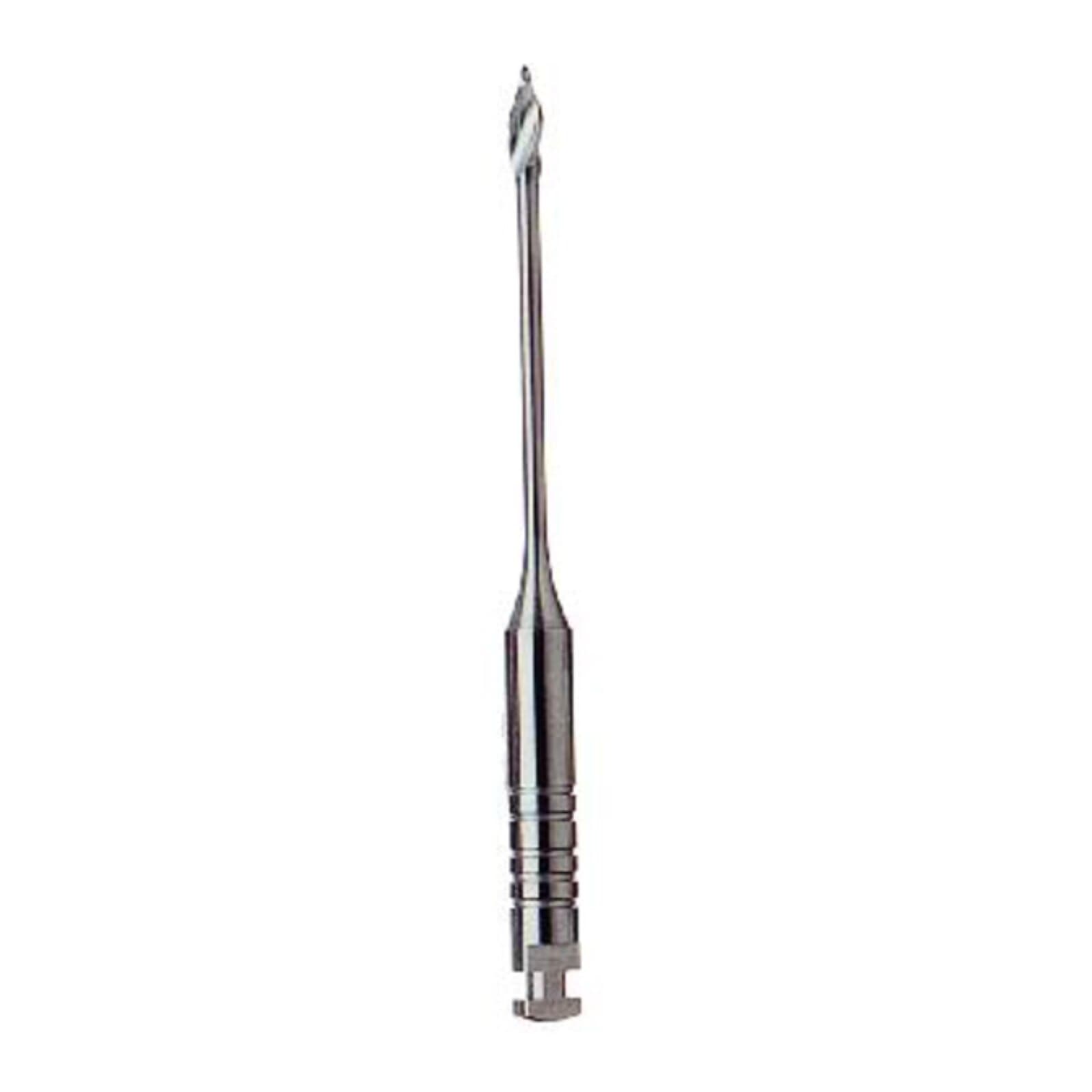 Kerr Gates Glidden Drills, RA, 18mm, Size #5, 6/Pk, 17287 thumbnail 2