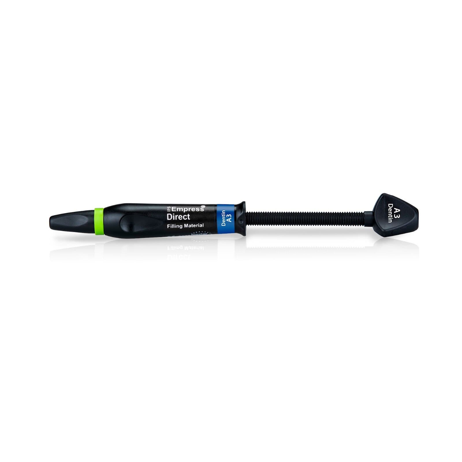 IPS Empress Direct Syringe Refill A3 D 3g, 627222 thumbnail 2
