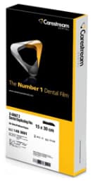 Carestream Dental X-OMAT 2 Dental Duplicating Film, 5" x 12", 50 Sheets/Box, 1215821 thumbnail 8