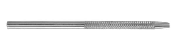 House Brand Mirror Handle Octagonal Simple Stem - Mirror Handle Octagon Simple Stem - Image 1