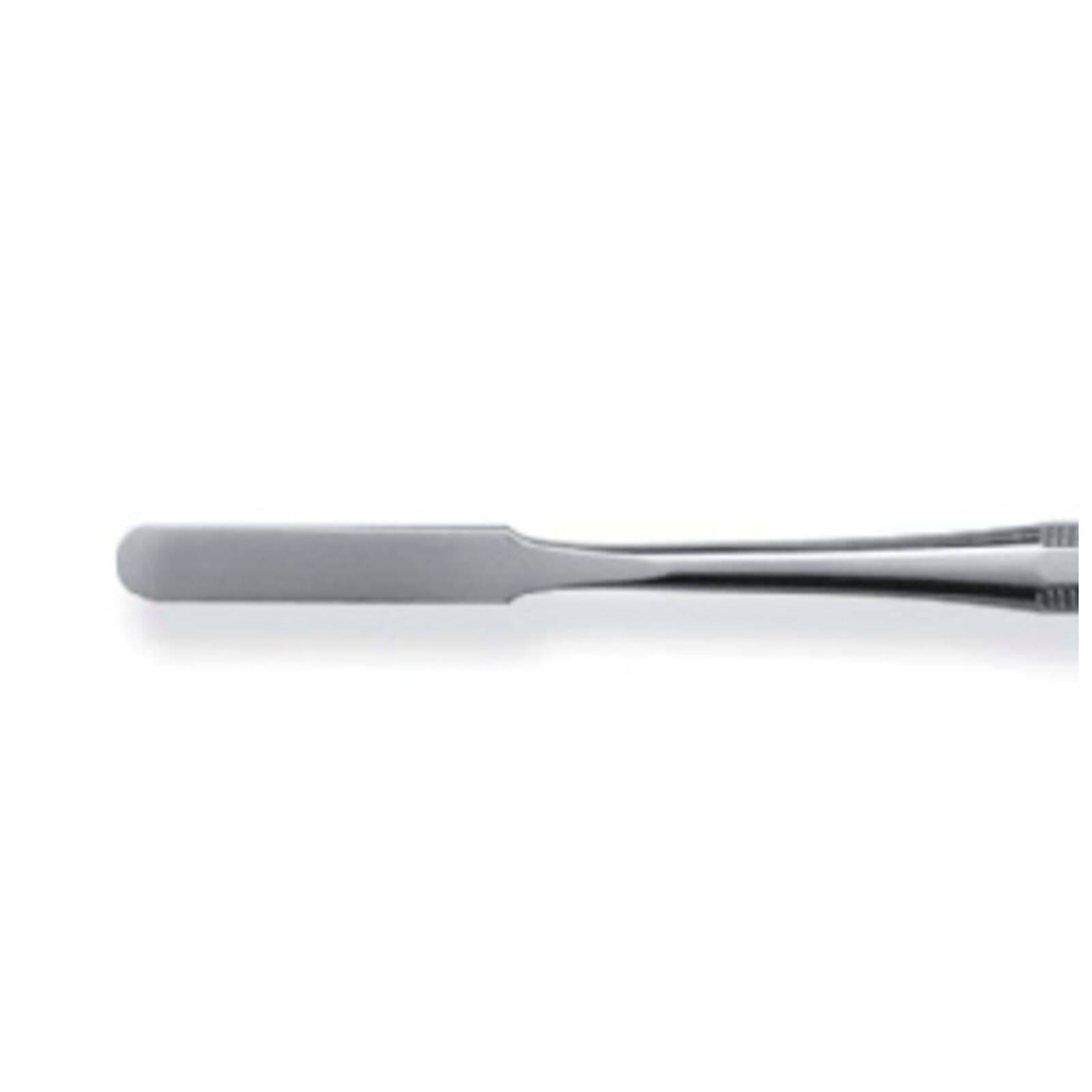 Premier #313 Stainless Steel Cement Spatula, Single End, Octagon Handle, 1004370 thumbnail 2