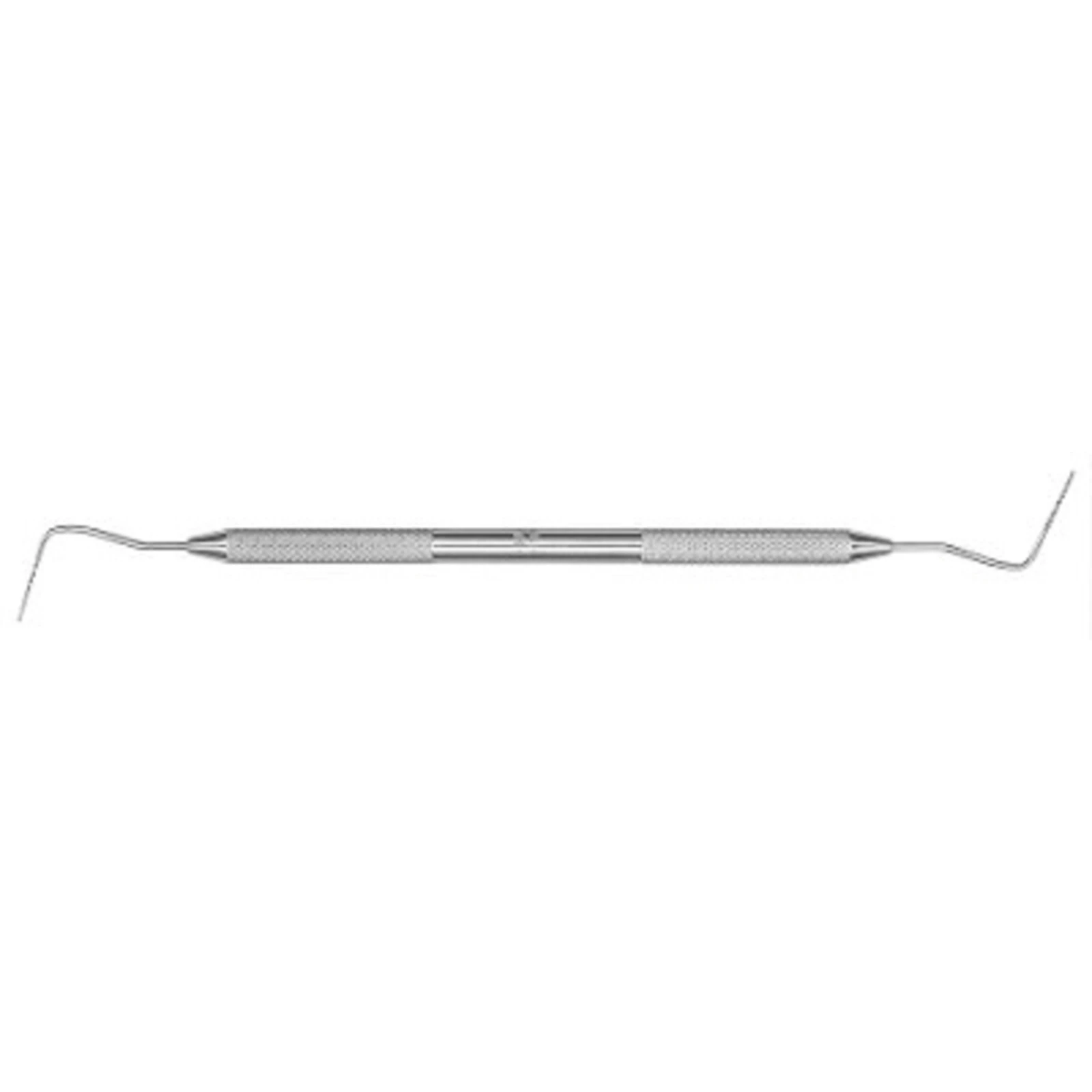 Hu-Friedy Periodontal Probe Williams Offset Double-End, #31 Round Handle, Markings 1-2-3-5-7-8-9-10 thumbnail 2