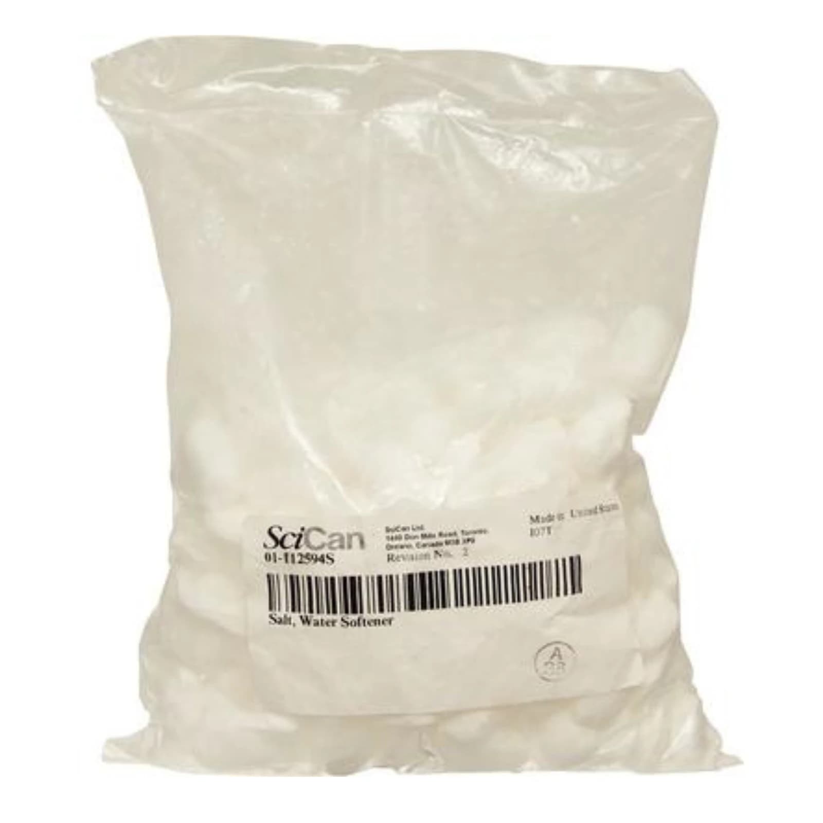Hydrim G4 Replacement Salt Water Softener, 1 kg Bag, 1/Pk, 01-112594S thumbnail 7