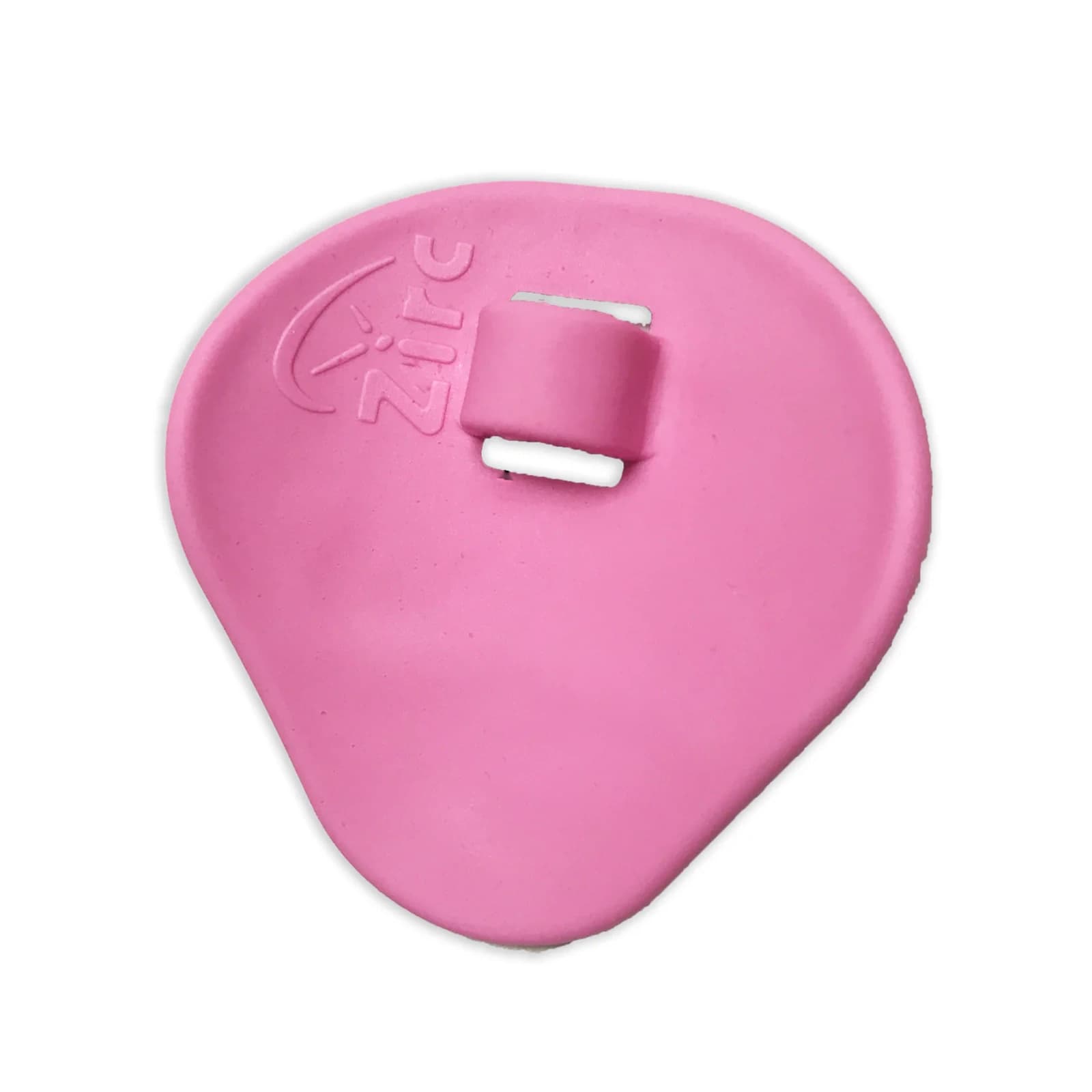 Zirc Pink Petal Disposable Saliva Ejector Holder, Latex-Free, Pink, 100/Pk, 50Z976 thumbnail 4