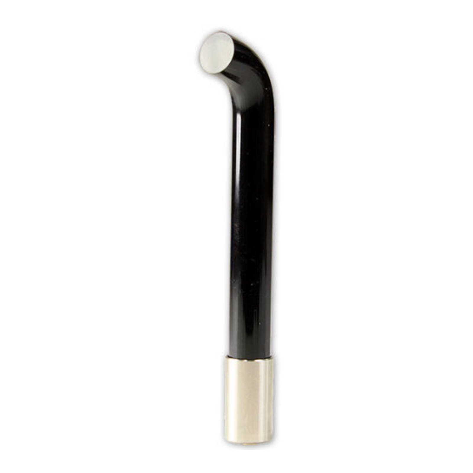 S.P.E.C. 3® LED Curing Light Guide, Straight Tip, 11 mm, Black, 1/Pkg, 60019327 thumbnail 2