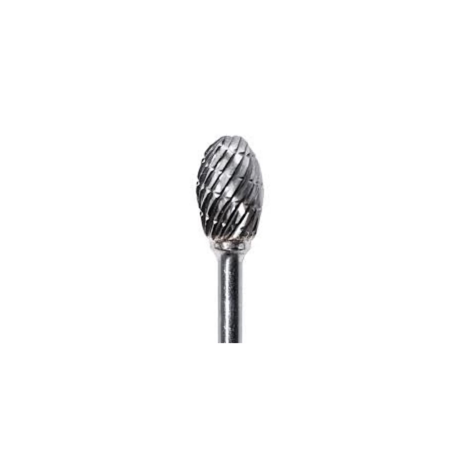 Lab Carbide Bur Taper 52C HP - Lab Carbide Bur Taper 52C HP - Image 1