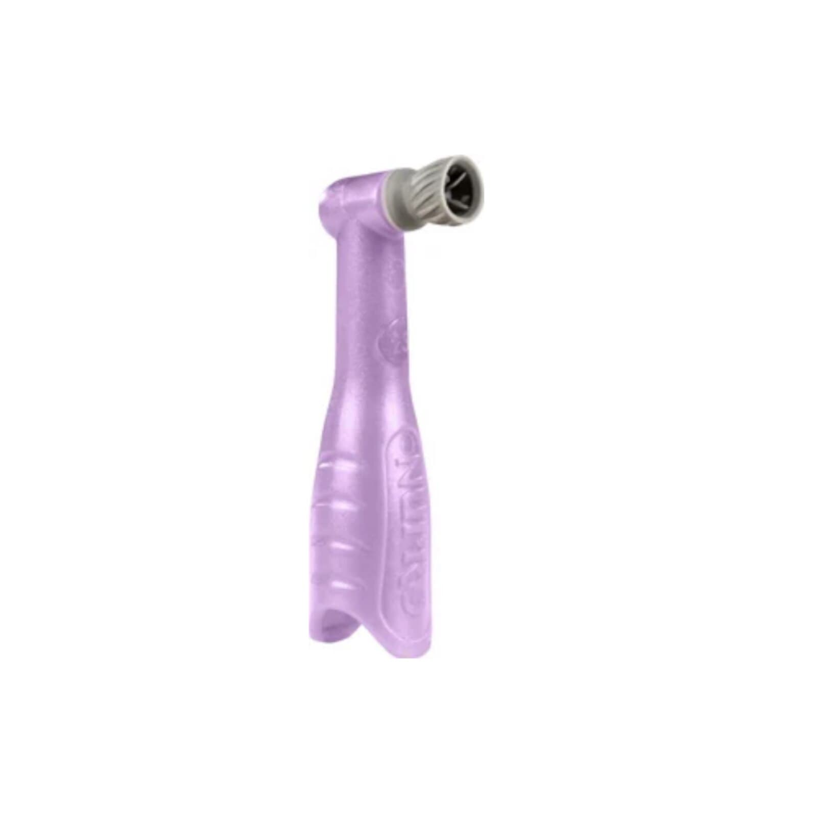 NUPRO Freedom® Slim Disposable Prophy Angles, Contra Angle, Spiral Cup, Lavender, 1200/Box, 965066 thumbnail 3