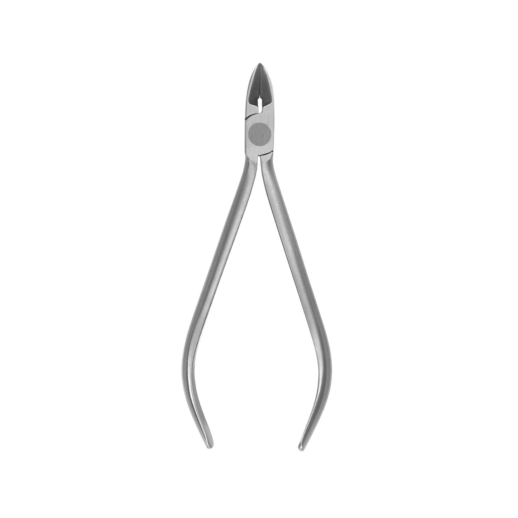 Hu-Friedy Micro-Mini Pin and Ligature Cutter, Long Handle, 678-107L thumbnail 2
