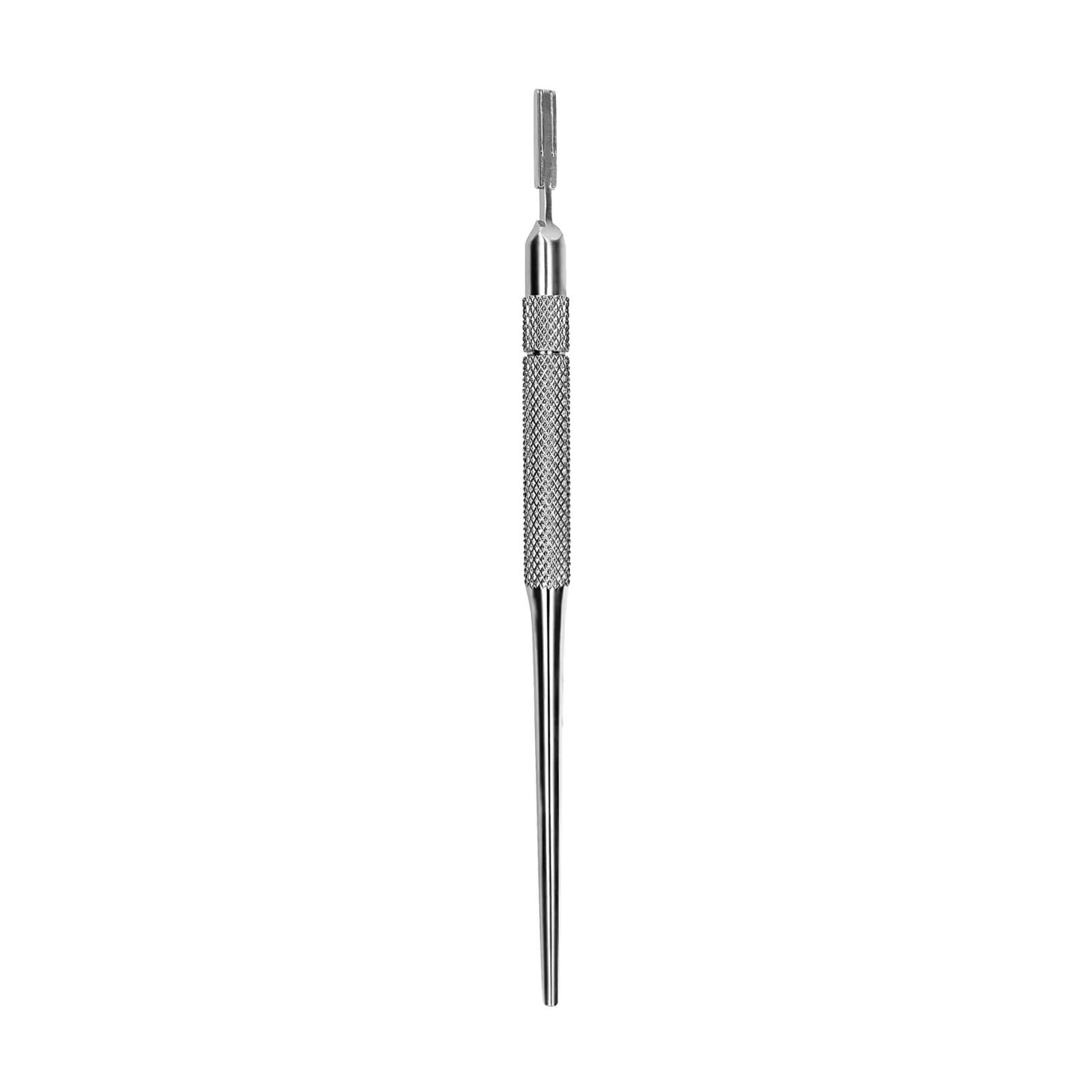 Hu-Friedy Scalpel Handle #5 Double-Bladed 1.0mm Round, 1013005D1 thumbnail 2